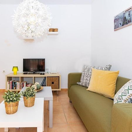 Andaluz Apartments - Medina Nerja Buitenkant foto