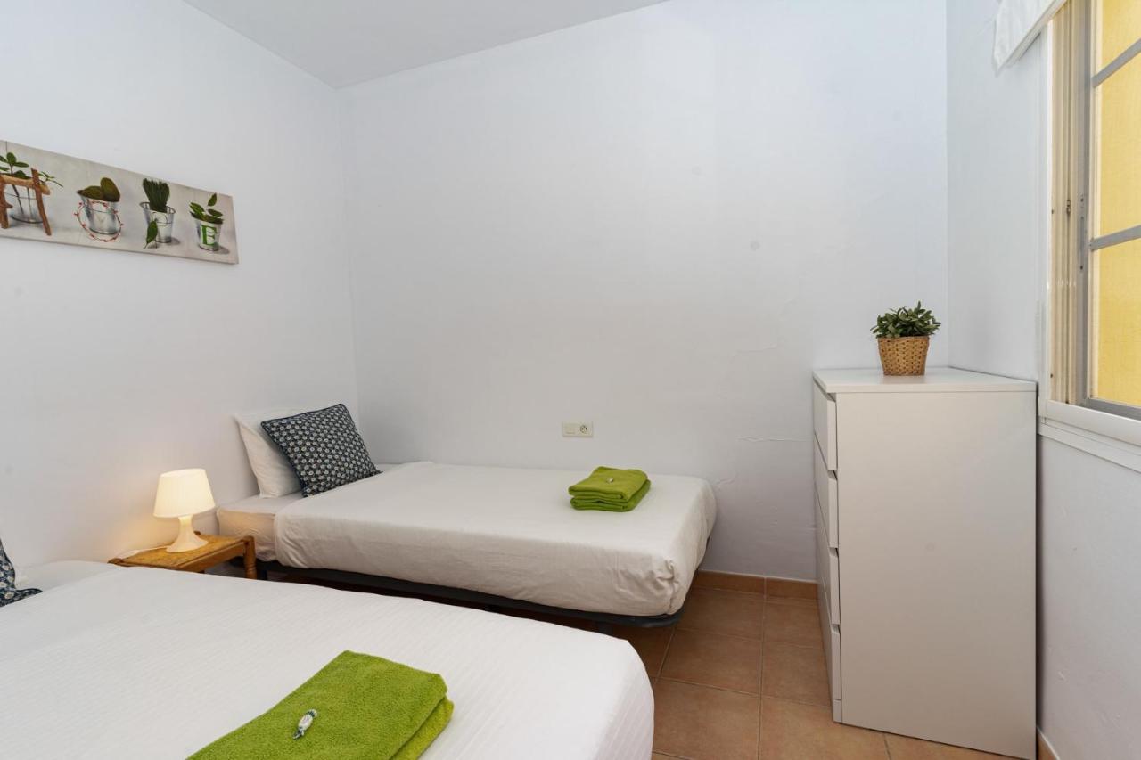 Andaluz Apartments - Medina Nerja Buitenkant foto