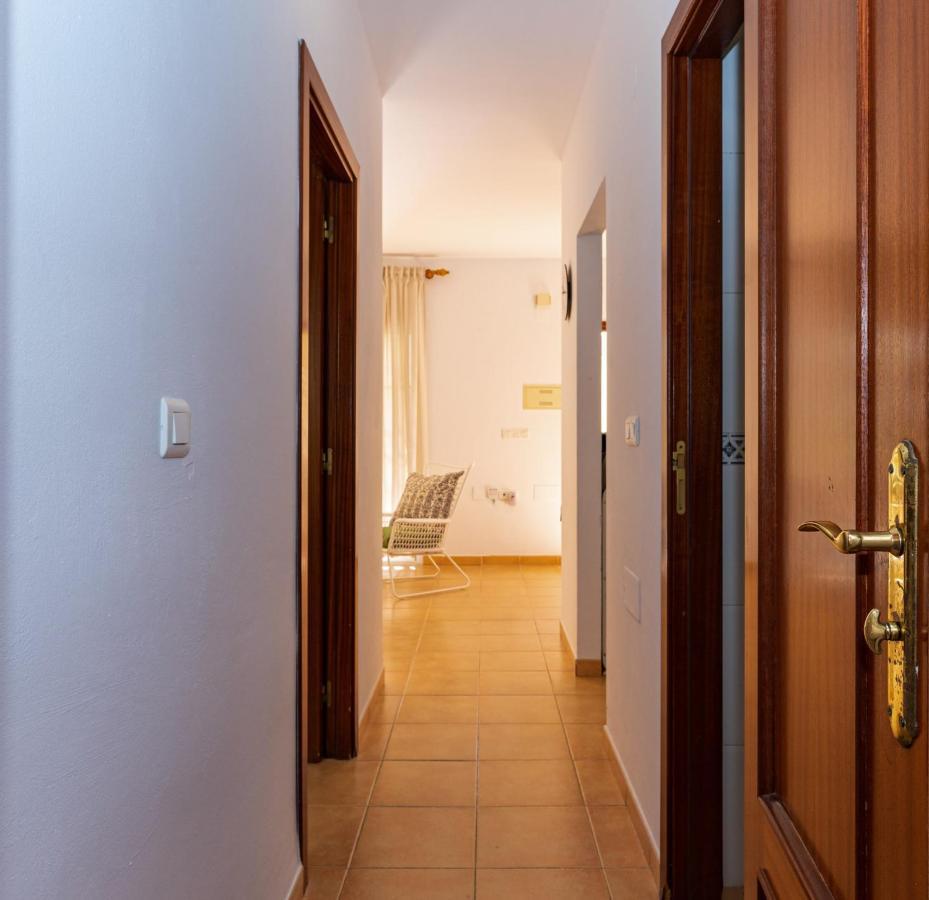 Andaluz Apartments - Medina Nerja Buitenkant foto